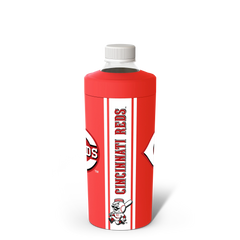 Universal XL | Cincinnati Reds | Gameday