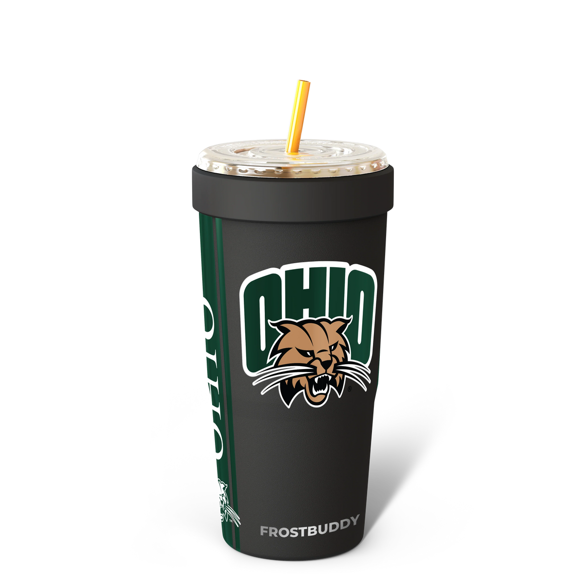 To-Go Buddy | Ohio Bobcats | Gameday