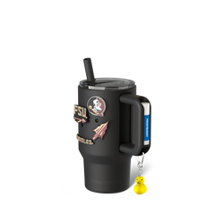 Thicc Buddy 16oz | Florida State Seminoles | Skin + Budz Bundle