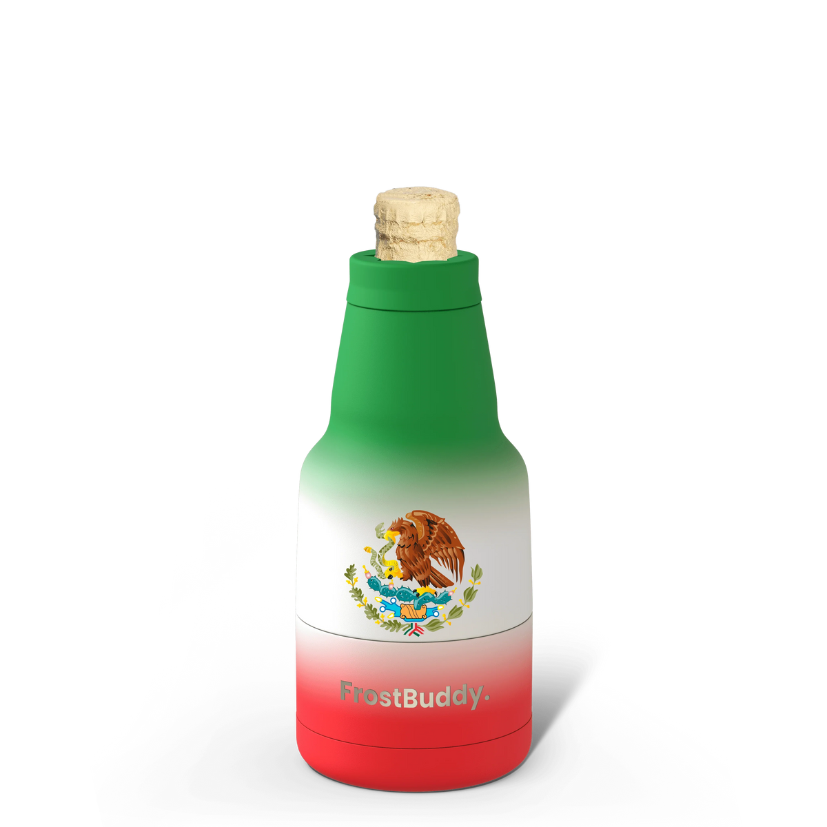 Chubby Buddy | Mexico