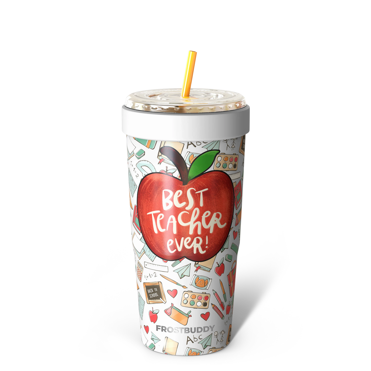 To-Go Buddy | A+ Teacher