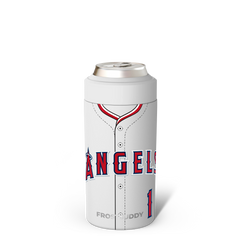 Universal Buddy | Los Angeles Angels | #1 Dad