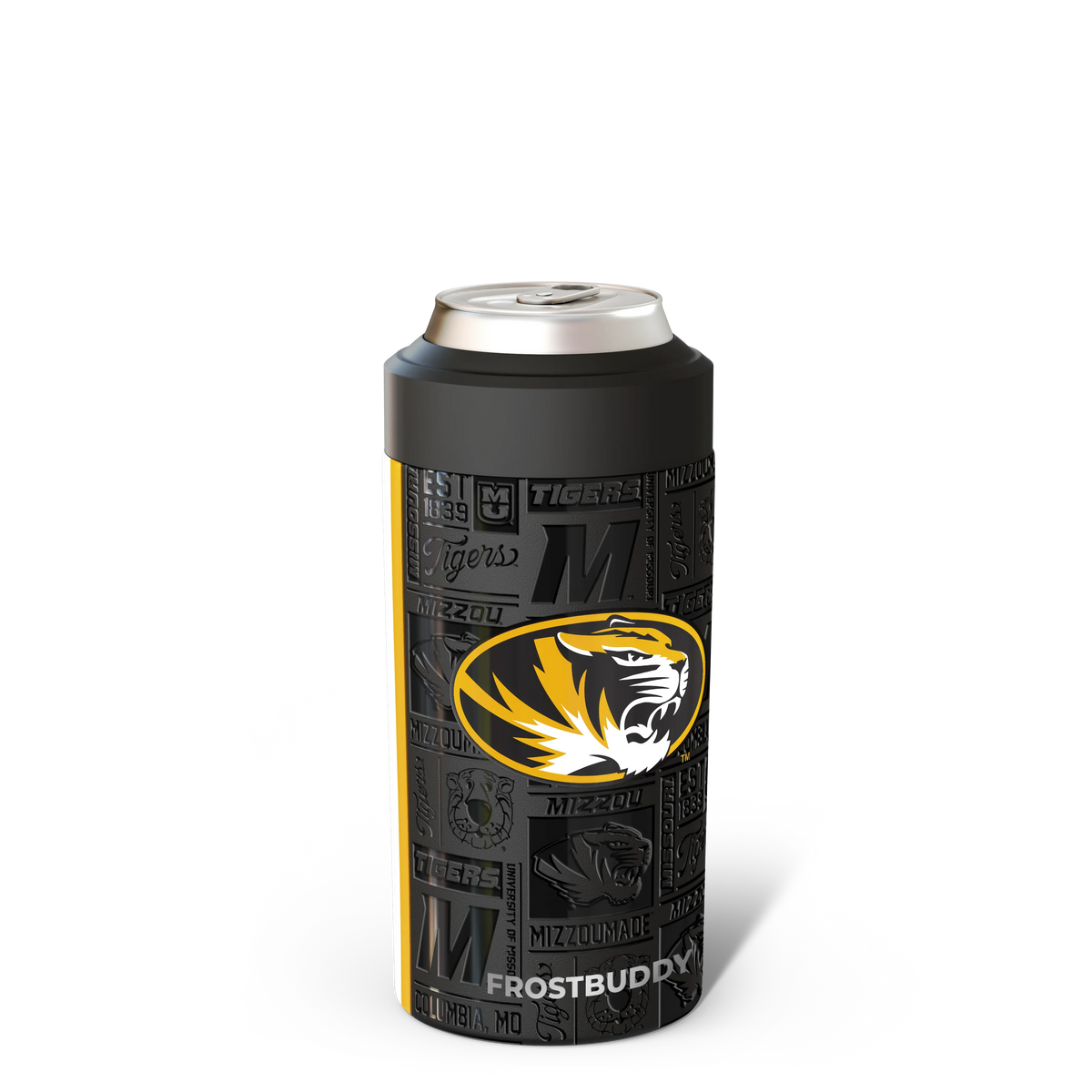 Universal Buddy | Missouri Tigers | Legacy
