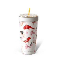 To-Go Buddy | Koi Garden