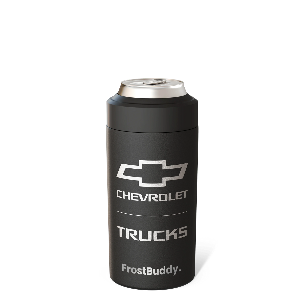 Universal Buddy | Chevrolet | Bowtie Built