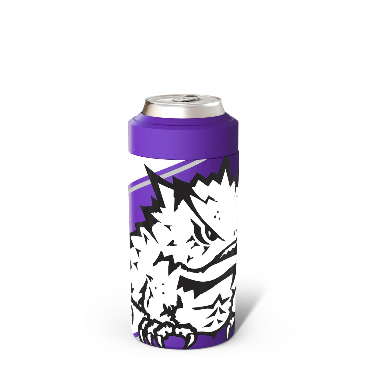 Universal Buddy | TCU Horned Frogs | Mascot