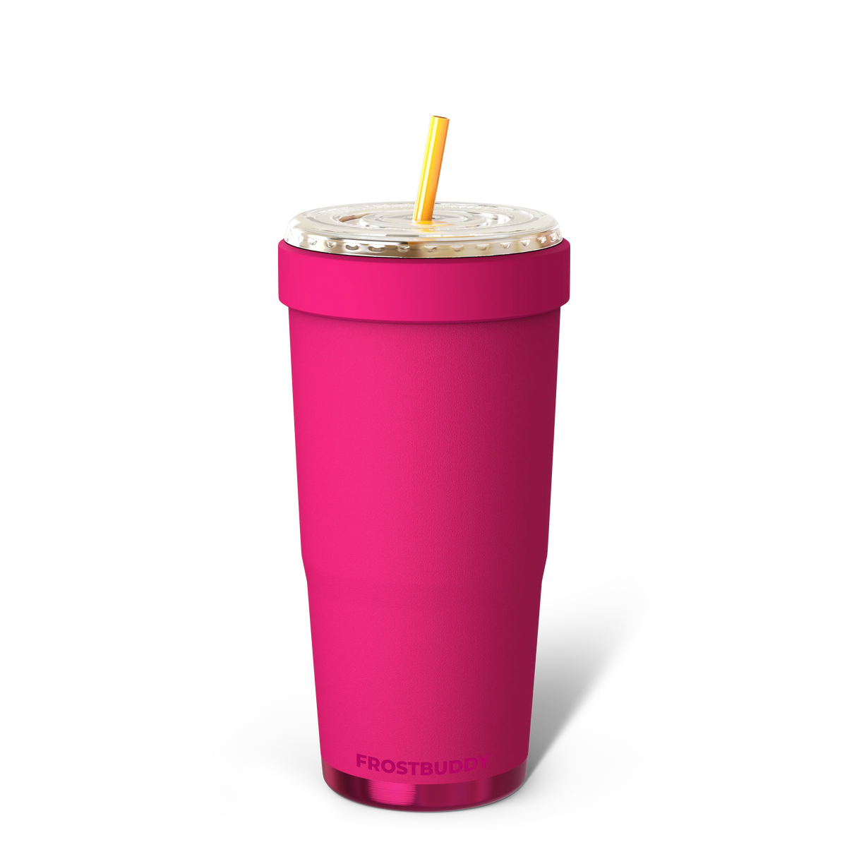 To-Go Buddy | Berry