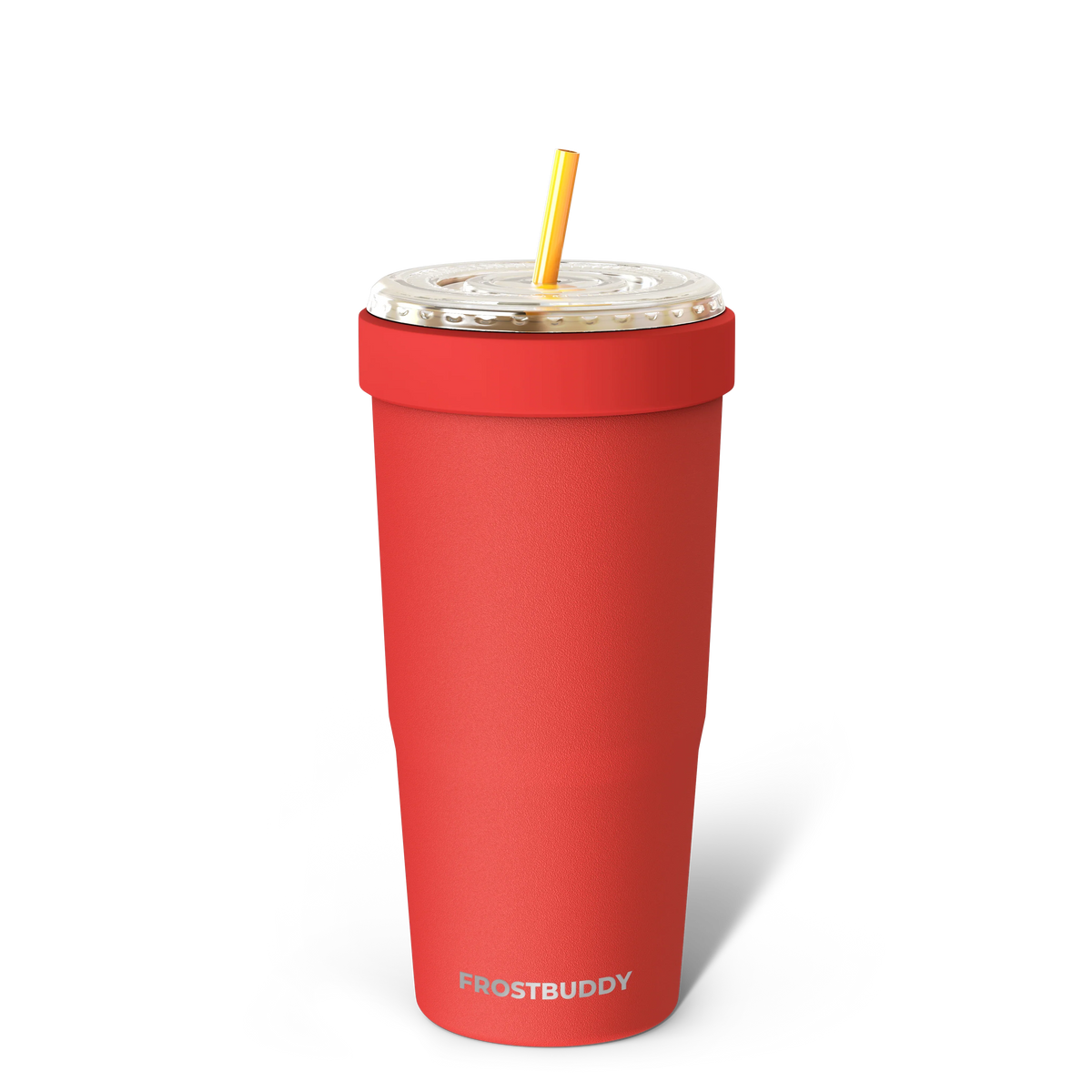 To-Go Buddy | Red