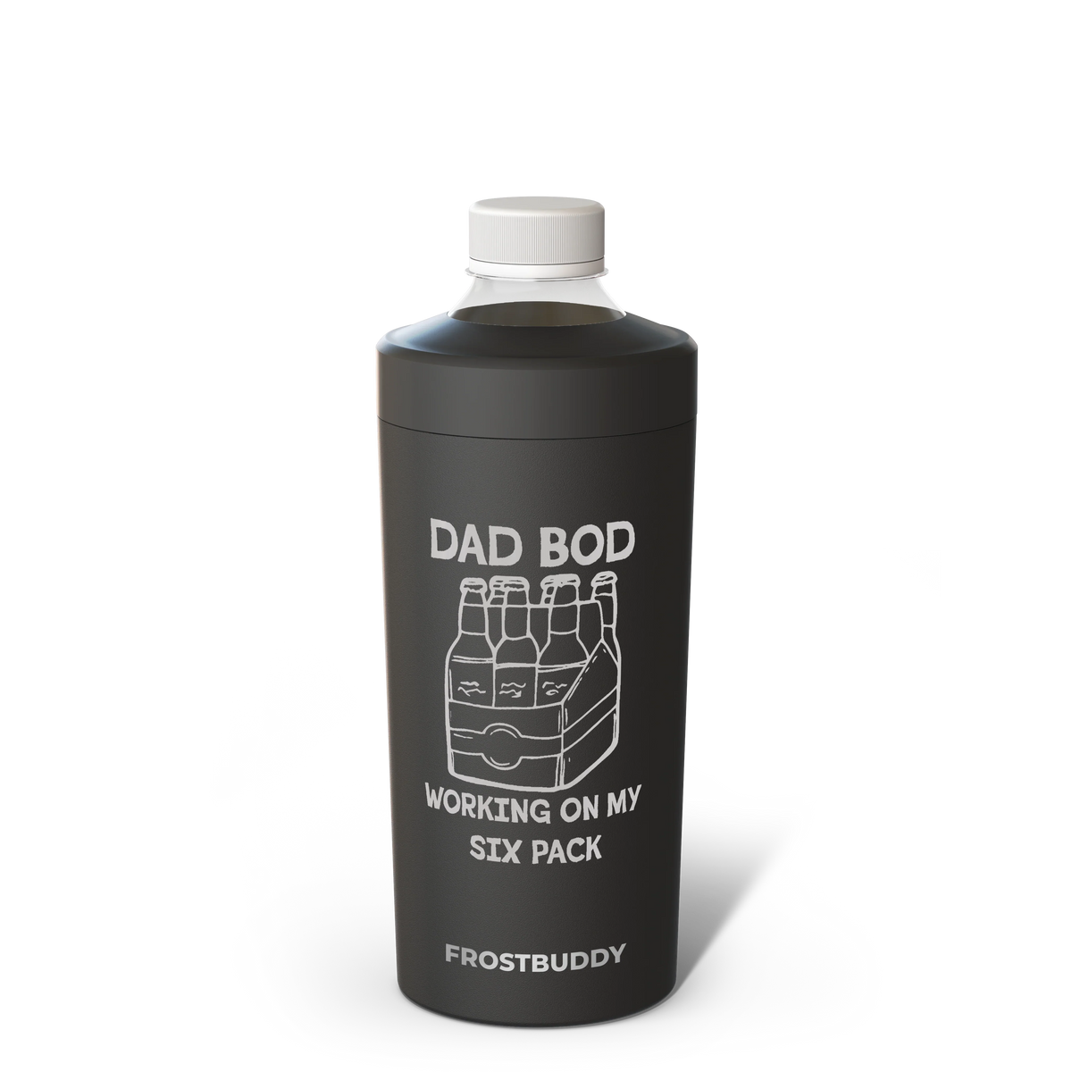 Universal XL | Dad Bod