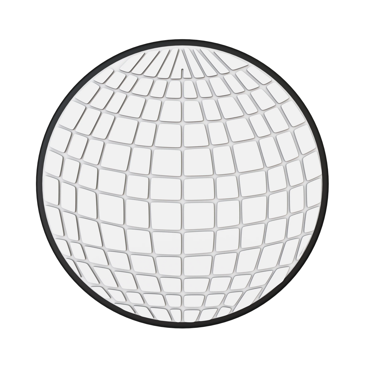 Budz | Mirror Ball