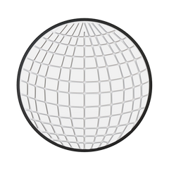 Budz | Mirror Ball