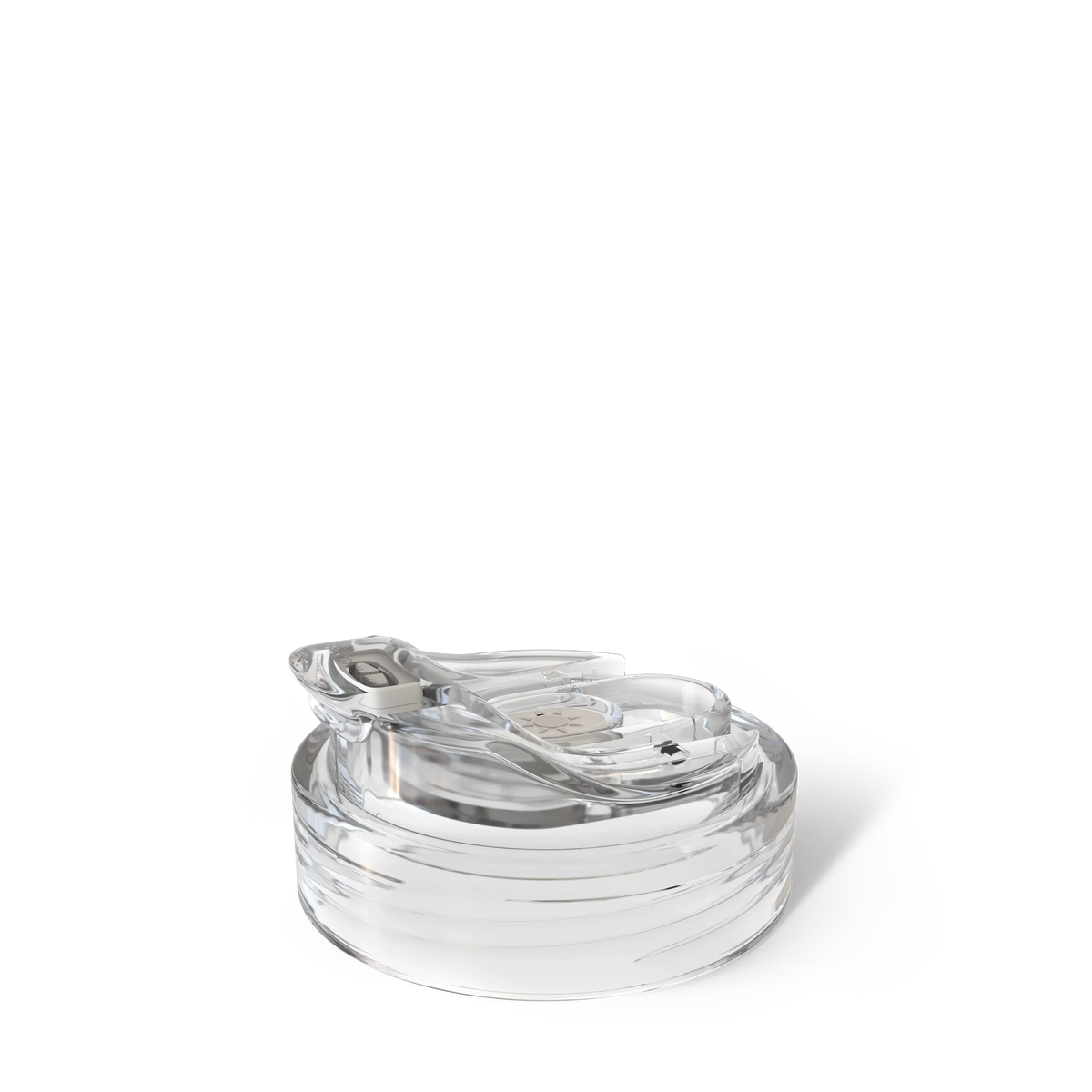 Universal Buddy | Lid | Clear