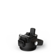 Replacement Lid | Bottle Buddy 32oz | Black