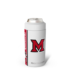 Universal Buddy | Miami-Ohio Redhawks | Gameday