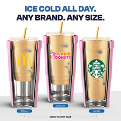 To-Go Buddy | Vermont Catamounts | Gameday