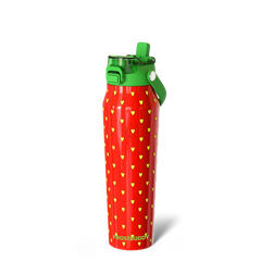 Bottle Buddy 32oz | Strawberry Kiss