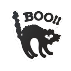 Budz | Boo!