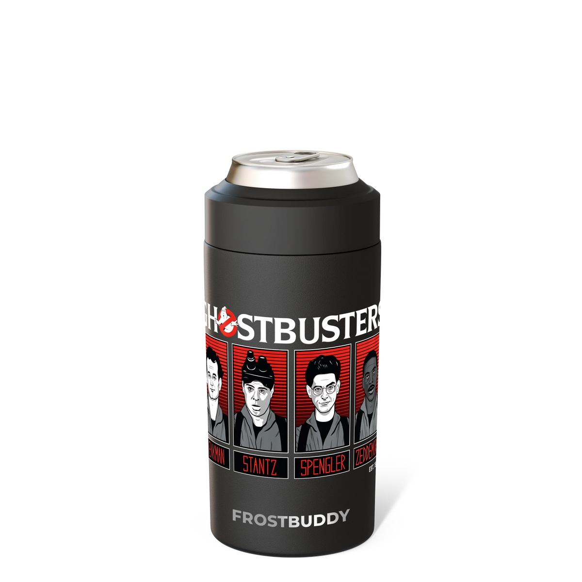 Universal Buddy | Ghostbusters™ | The Crew