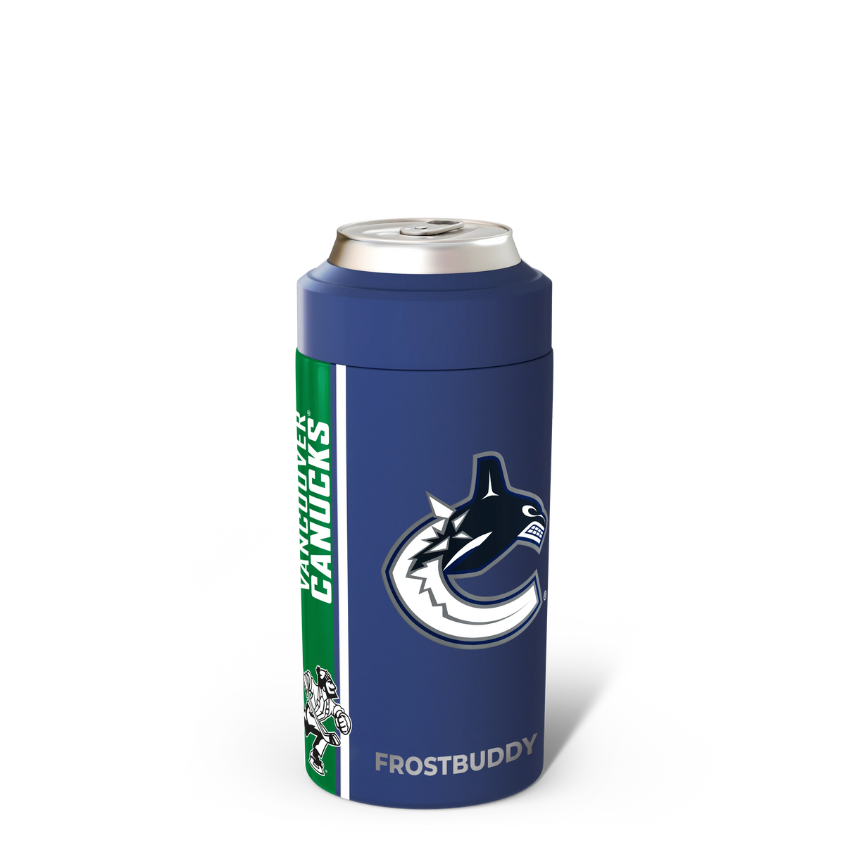 Universal Buddy | Vancouver Canucks | Gameday