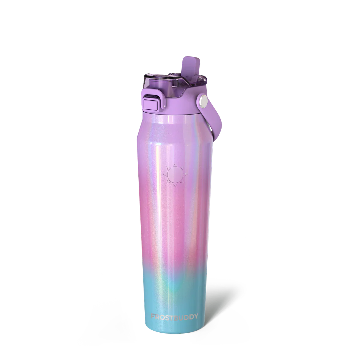 Bottle Buddy 32oz | Cotton Candy