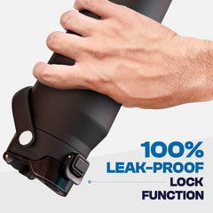 Bottle Buddy 32oz | Michigan Wolverines | Skin + Budz Bundle