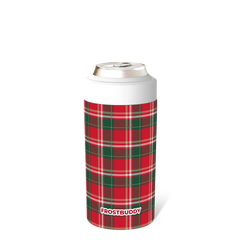 Universal Buddy | Flannel