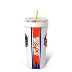 To-Go Buddy | New York Islanders | Gameday