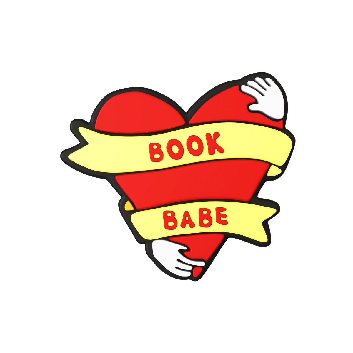 Budz | Book Babe