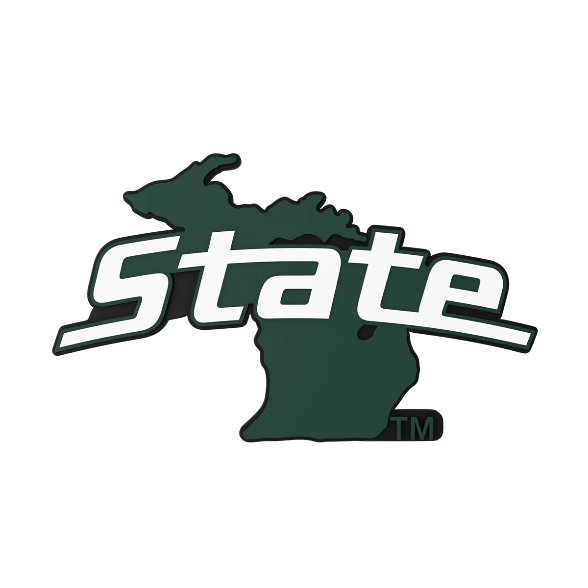 Budz | Michigan State Spartans